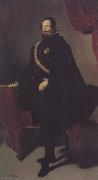 Peter Paul Rubens Gapar de Guzman,Count-Duke of Olivares (mk01) oil painting picture wholesale